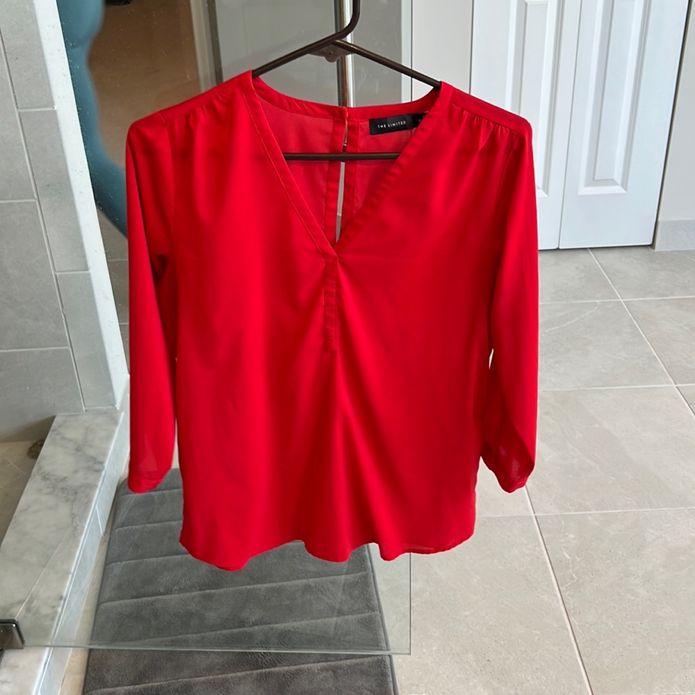 Limited dress shirt